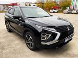 Mitsubishi Eclipse Cross Plus Select Black Hybrid 4WD 2.4 M - Mitsubishi Eclipse Cross: Plus