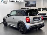 MINI John Cooper Works SP-AUT. NAVI PANO ACC CAM 18" - MINI John Cooper Works Jahreswagen