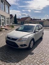 Ford Focus Turnier Viva - Ford Focus: Viva Turnier