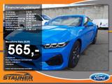 Ford Mustang GT 5.0l V8 Magneride Dämpfersystem - Ford Mustang Neuwagen