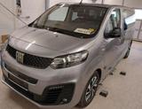 Fiat Ulysse 100KW 8Sitzer Standheizung - Fiat: 8 Sitzer