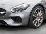 Mercedes-Benz AMG GT COMAND KERAMIK NIGHT DESIGNO MEMORY - Mercedes-Benz AMG GT in Wiesbaden