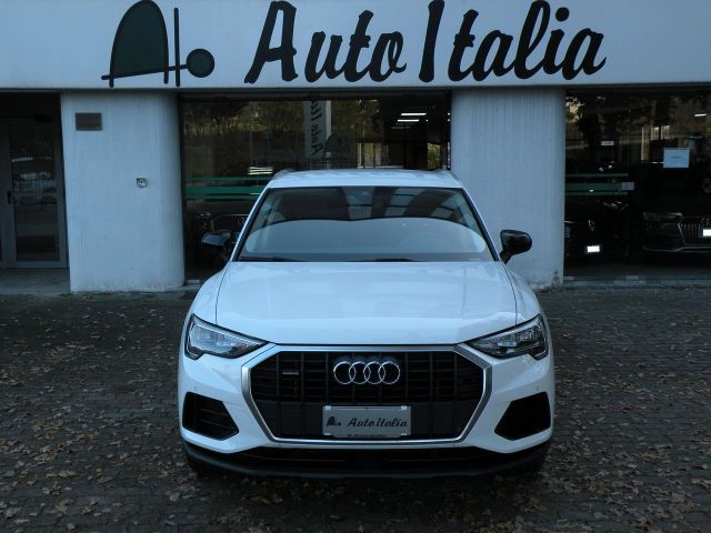 Audi AUDI Q3 40 2.0 TDI 190CV quattro S-TRONIC 2019