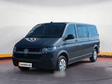 Volkswagen T6.1 Kombi 2,0 TDI LR Tempomat+Klima+CarPlay - Volkswagen T6 Kombi in Hamburg