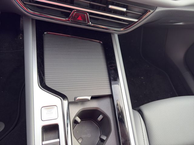 Passat Variant 2.0TDI DSG Elegance AHK