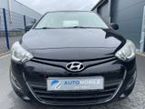 Hyundai i20 Classic 1.2*KLIMAANLAGE*ISOFIX*5-TÜRIG - Hyundai i20 aus 2014