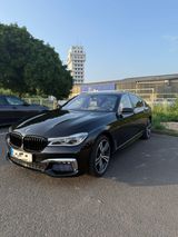 BMW G11 | Massage | Alcantara | Pure Excell TÜV NEU - BMW 730 aus 2016