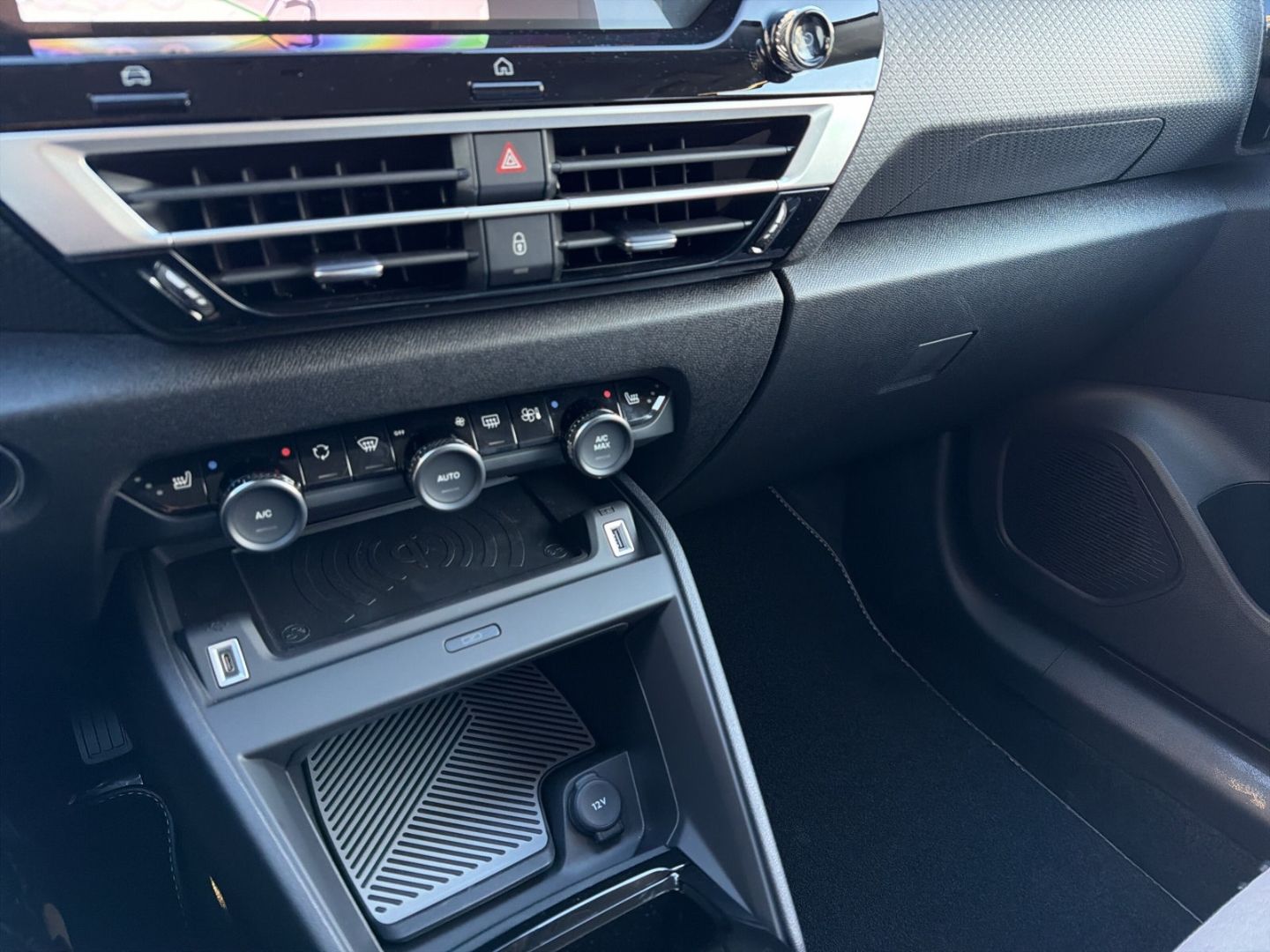 Citroën C4 - Bild 17