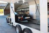 Cheval Liberte Roadster 1000 Kofferanhänger - Offers matching your search criteria
