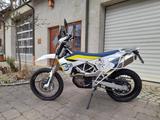 Husqvarna 701 Enduro - HUSQVARNA ENDURO