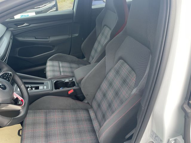 Golf GTI DSG Navi Harman Kardon Matrix