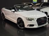 Audi A3 Cabriolet Sport/Navi/Shz/S-Tronic/BiXen/APPLE - Audi A3 Gebrauchtwagen in Wuppertal