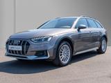 Audi A4 Allroad 45 TFSI quattro AHK, Matrix - Audi A4 Allroad aus 2019