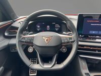 Cupra Terramar - Vorschau Bild 9