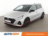 Hyundai i20 1.6 T-GDI N*LED*CAM*SPUR*SHZ*PDC* - Hyundai i20 Gebrauchtwagen in Frankfurt