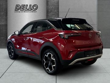 Opel Mokka - 3
