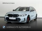BMW M340i xDrive Touring M Sport H&K+Pano+Memory - gebrauchte BMW M340i aus dem Jahr 2023