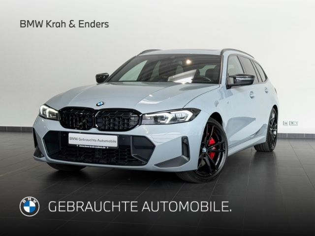 BMW M340i xDrive Touring M Sport H&amp;K+Pano+Memory