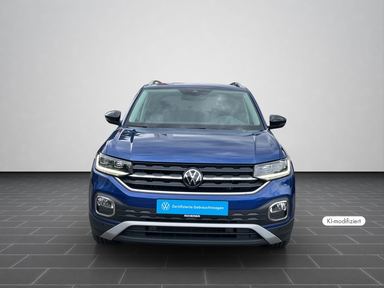 Volkswagen T-Cross - Bild 6