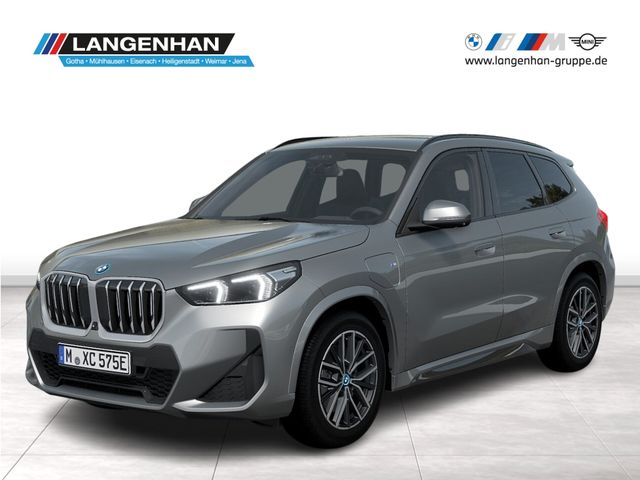 BMW X1 xDrive30e M Sport AHK HUD LED Kamera