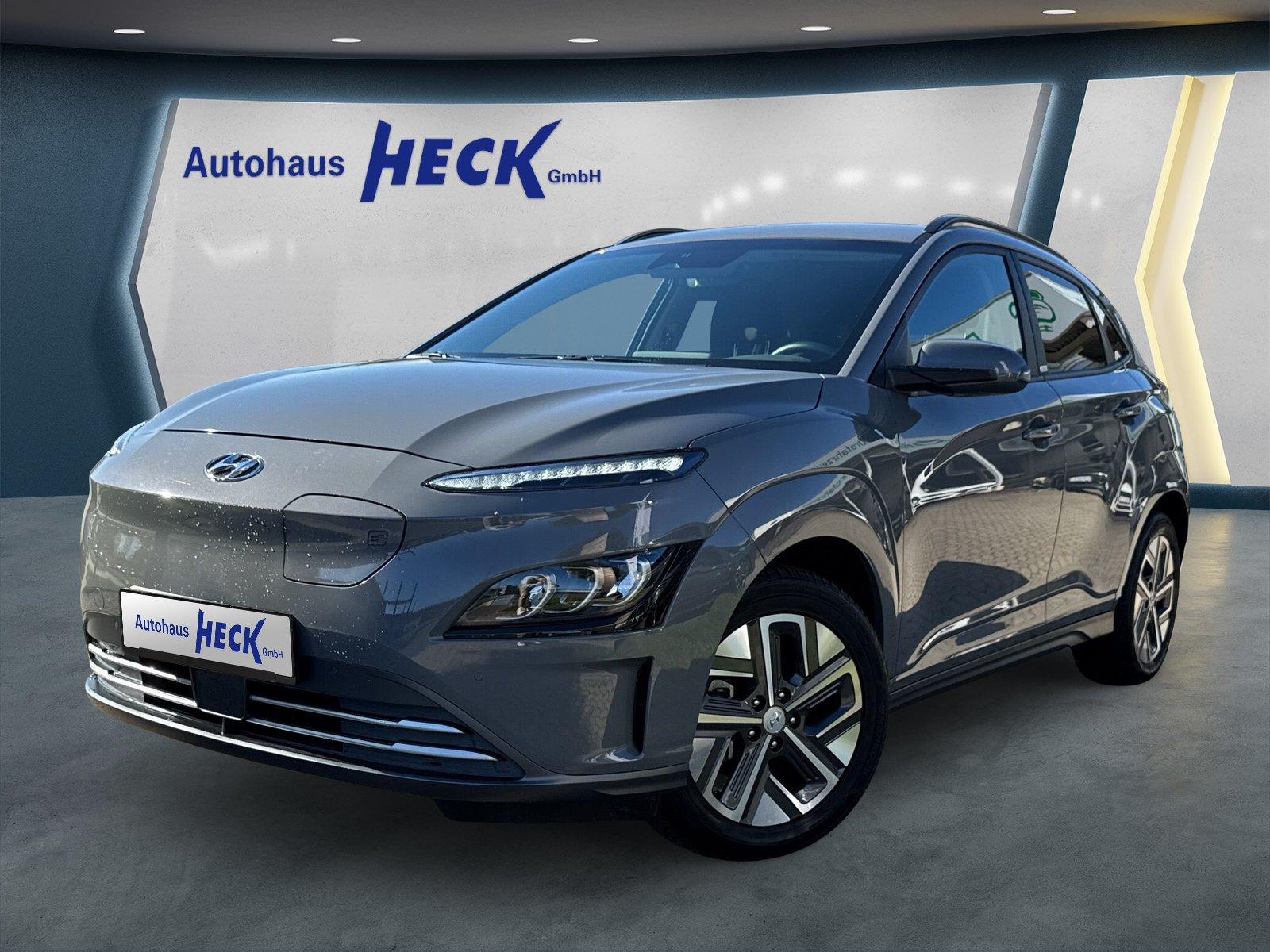 Hyundai KONA Trend Elektro 2WD