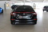 Honda Civic 2.0 Hybrid Sport - Honda Civic in Hamm