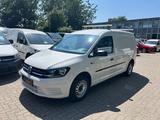 Volkswagen Caddy 2,0TDI Maxi Kasten *Regale*