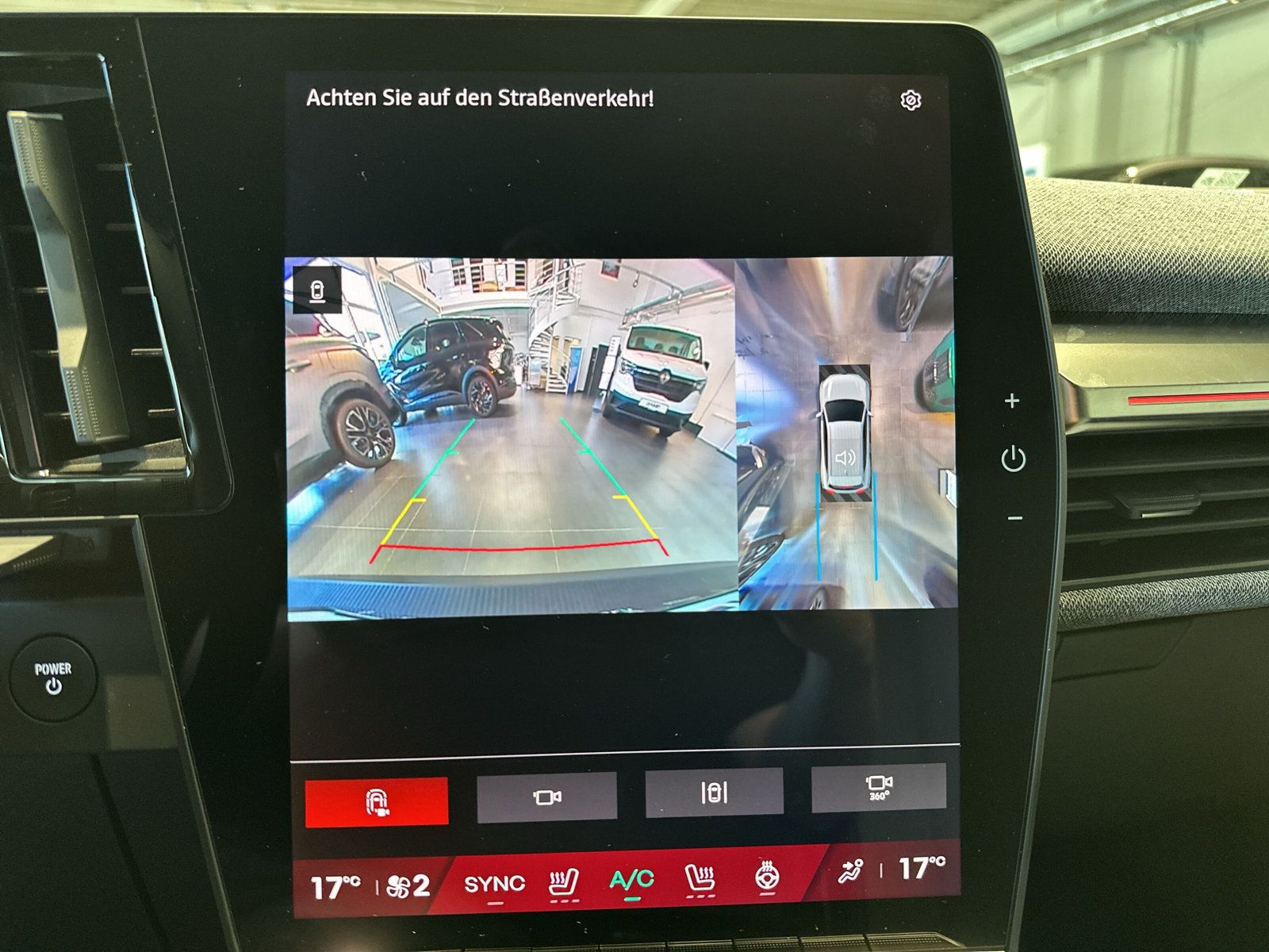 Renault Scenic E-TECH - Bild 17