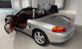 Porsche Boxster 2.5 - Top & Original  - Porsche aus 1997