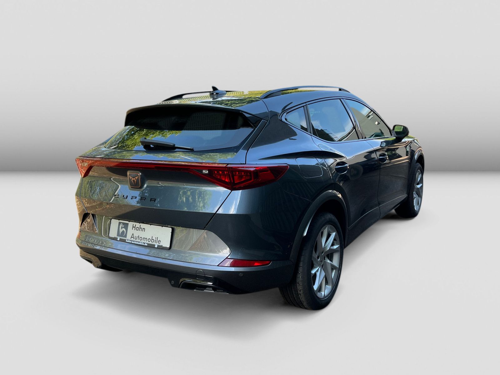 Cupra Formentor 1.5TSI DSG LED ACC AHK Kessy Navi foto 4
