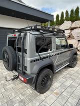 Suzuki Jimny LIMITED EDITION HORIZON *900 Stück* - gebrauchte Suzuki Jimny aus dem Jahr 2024