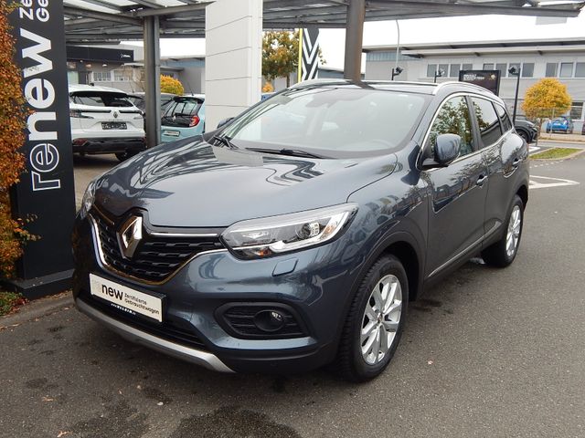 Renault Kadjar TCe 160  Limited DeLuxe EDC