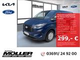 Ford Transit Custom 2.0 FWD A8 TREND 320L1 LED AHK St - Ford Transit Custom in Oldenburg
