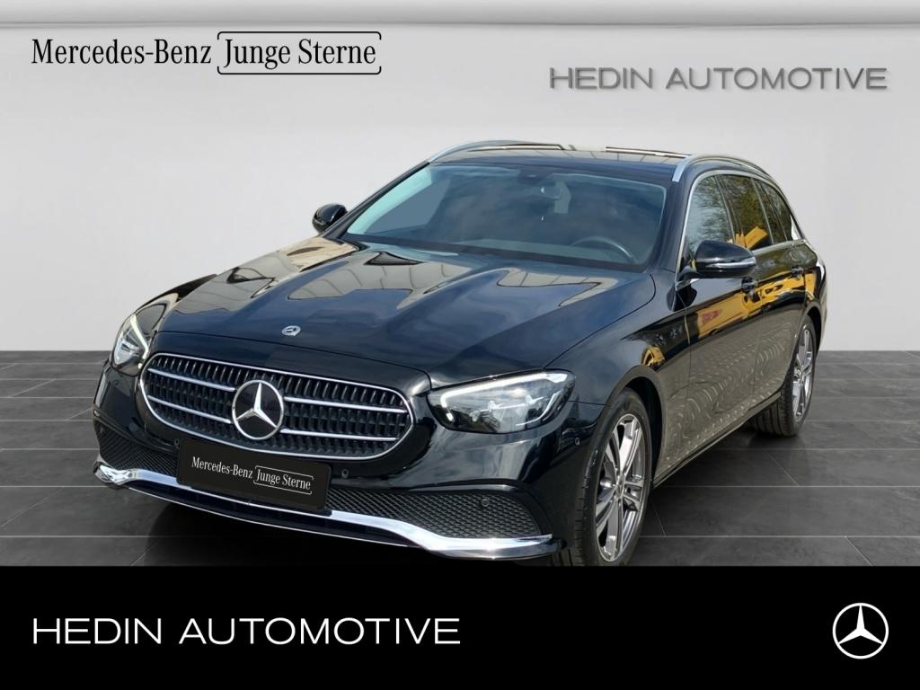 Mercedes-Benz E 200 T d Avantgarde KAM|KEYL|LED|NAVI|PRE-SAFE