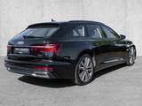 Audi A6 Avant 45 TFSI quattro S tronic Virtuell LED - Audi A6 Gebrauchtwagen in Düsseldorf