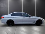 BMW 520i Limousine Sport Line+HEAD UP+DR. ASS PLUS+G - BMW 520: 520i