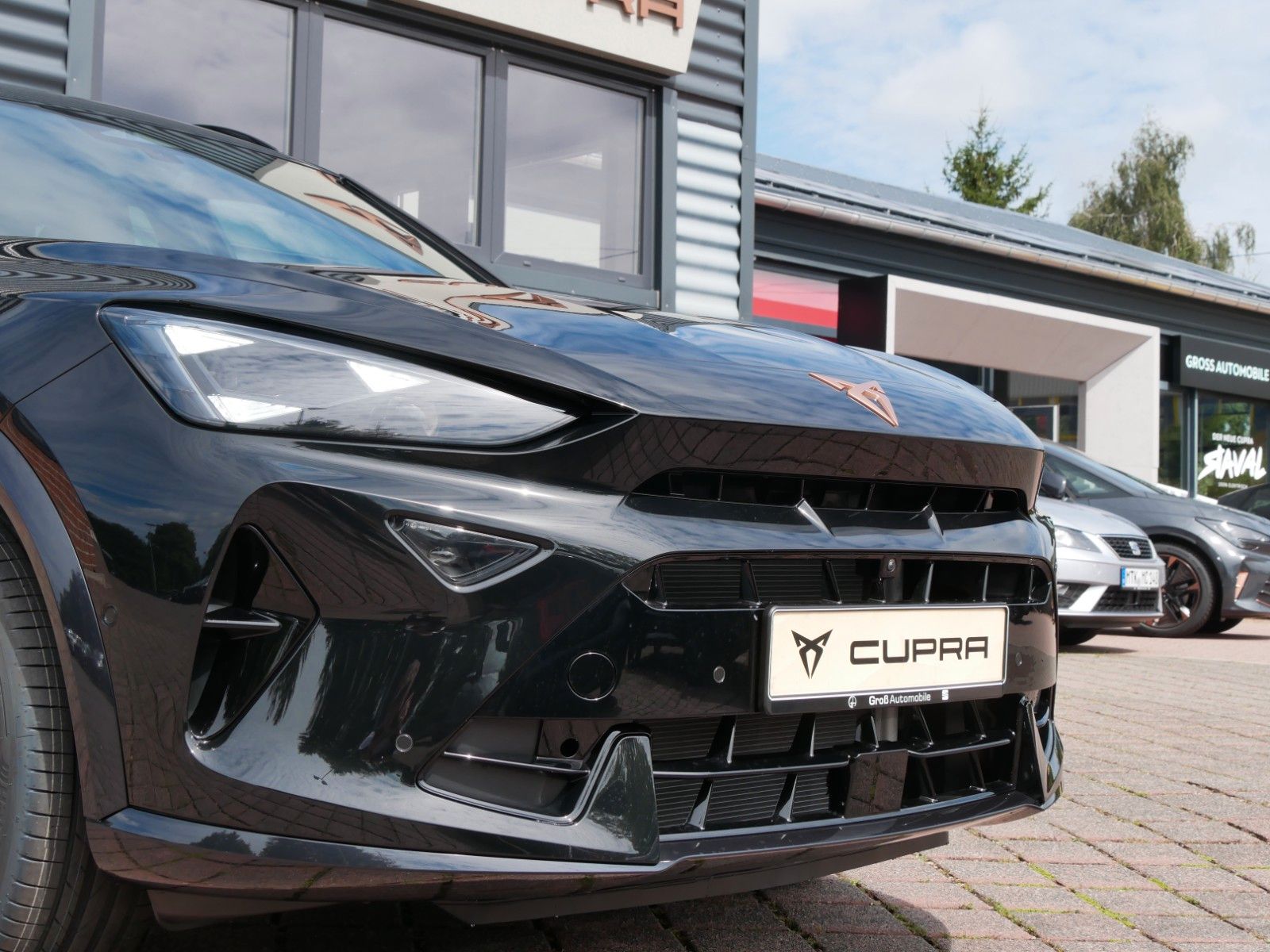 Cupra Formentor - Bild 7
