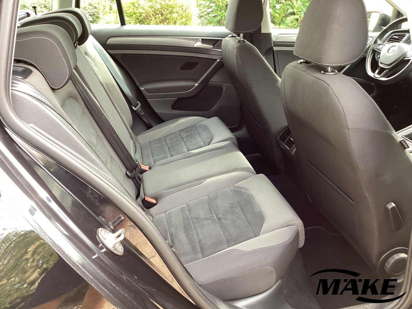 Golf Comfortline 1.6 TDI ALU APP ACC PDC NAV