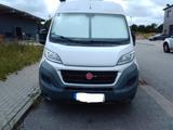 Bürstner City car C600 - Wohnwagen & Wohnmobile in Hannover