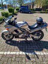 Kawasaki Zzr 600 - KAWASAKI ZZR 600