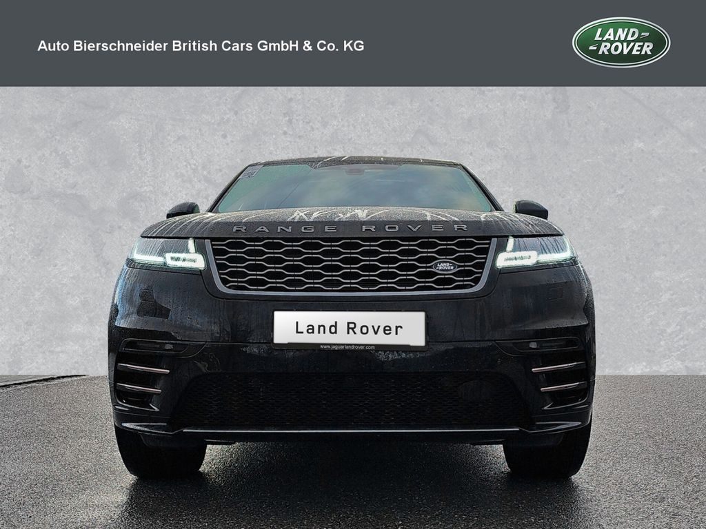 Land Rover Range Rover Velar D300 R-Dynamic SE