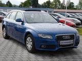 Audi A4 Avant Attraction Leder/Pano/Xenon/SHZ/PDC/AHK - Audi A4 aus 2008