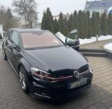 Volkswagen VW Golf 7 GTI Performance DSG | Leder | Standhei - Volkswagen Golf: Dsg 7