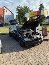 BMW 3er E91 330D - M57 Sleeper | sehr gepf... - BMW aus 2005: 5er