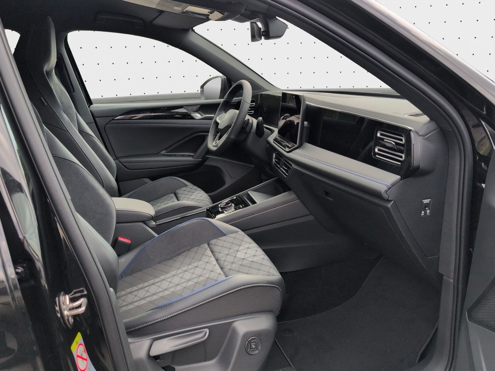 Volkswagen Tiguan - Bild 7