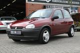 Opel Corsa B 1.4 Grand Slam *1.HD*WENIG KM*GARANTIE* - gebrauchte Opel Corsa aus dem Jahr 1995