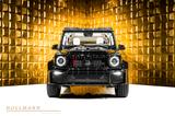 Mercedes-Benz G 63 AMG BRABUS 800+WIDESTAR+FACELIFT+MY 2026+ - Mercedes-Benz W202