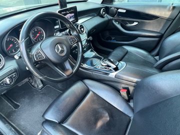 Mercedes C 220 - 8