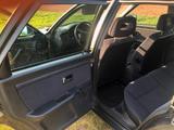 Audi 80, Baujahr 1994, 90PS, Automatik, Schiebedach - Audi 80 aus 1994