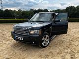 Land Rover Range Rover 4.4 TDV8 Vogue Bi-turbo
